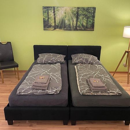 Exklusive Zimmer Mit Geteiltem Bad Und Kueche Om Stadtilm Екстер'єр фото
