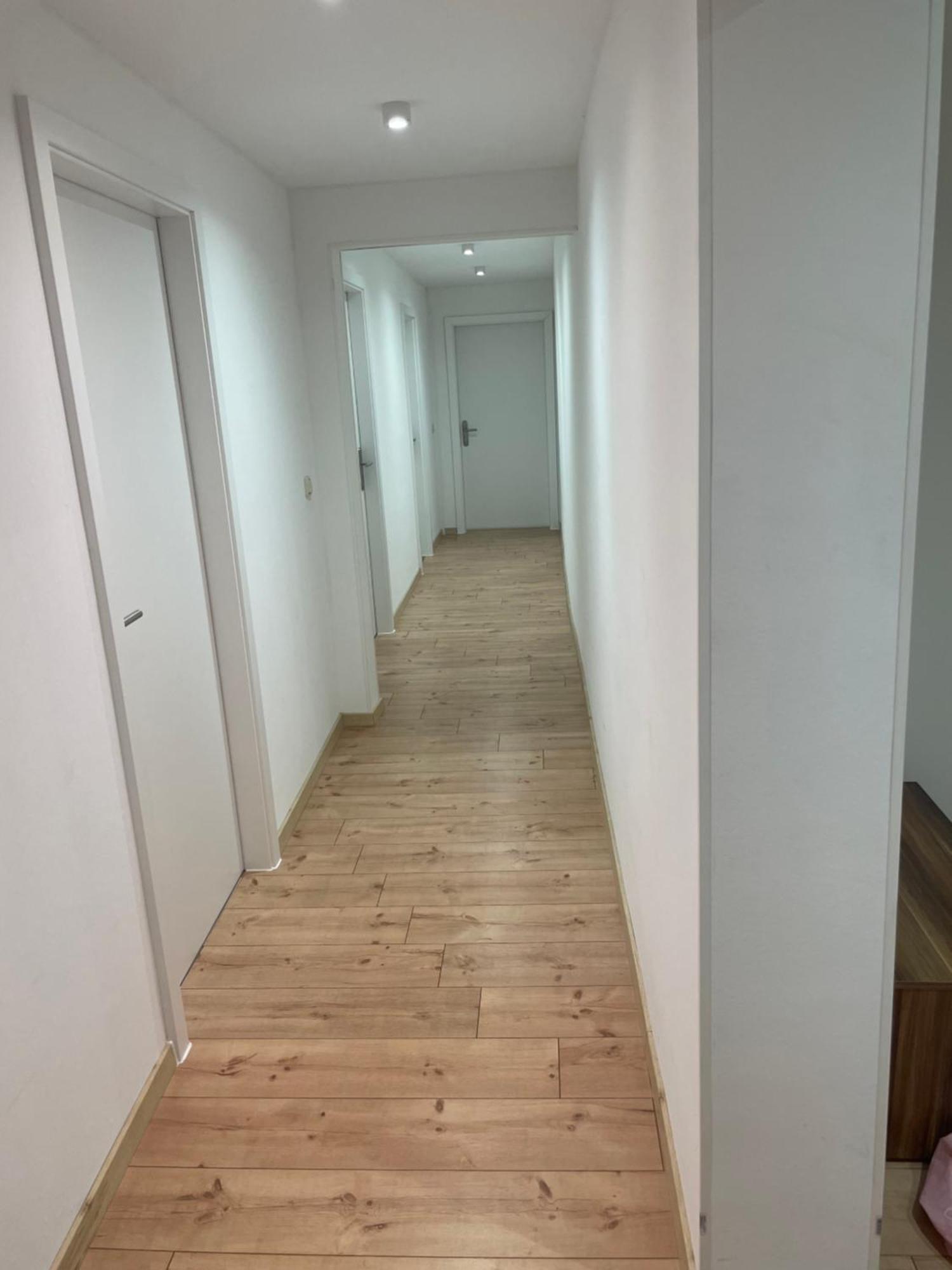 Exklusive Zimmer Mit Geteiltem Bad Und Kueche Om Stadtilm Екстер'єр фото